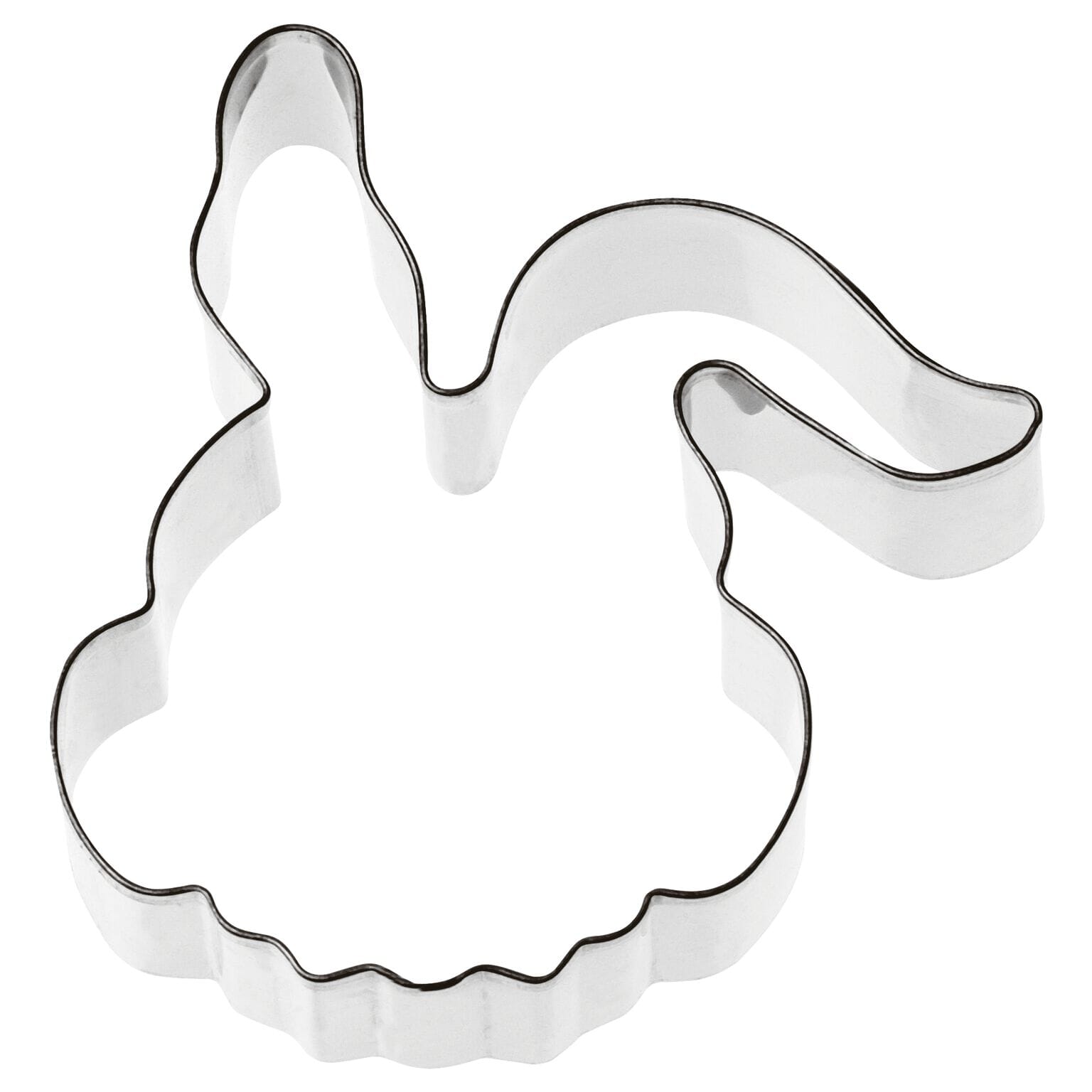 Paderno Tagliapasta Coniglio Pasquale - 47402-02