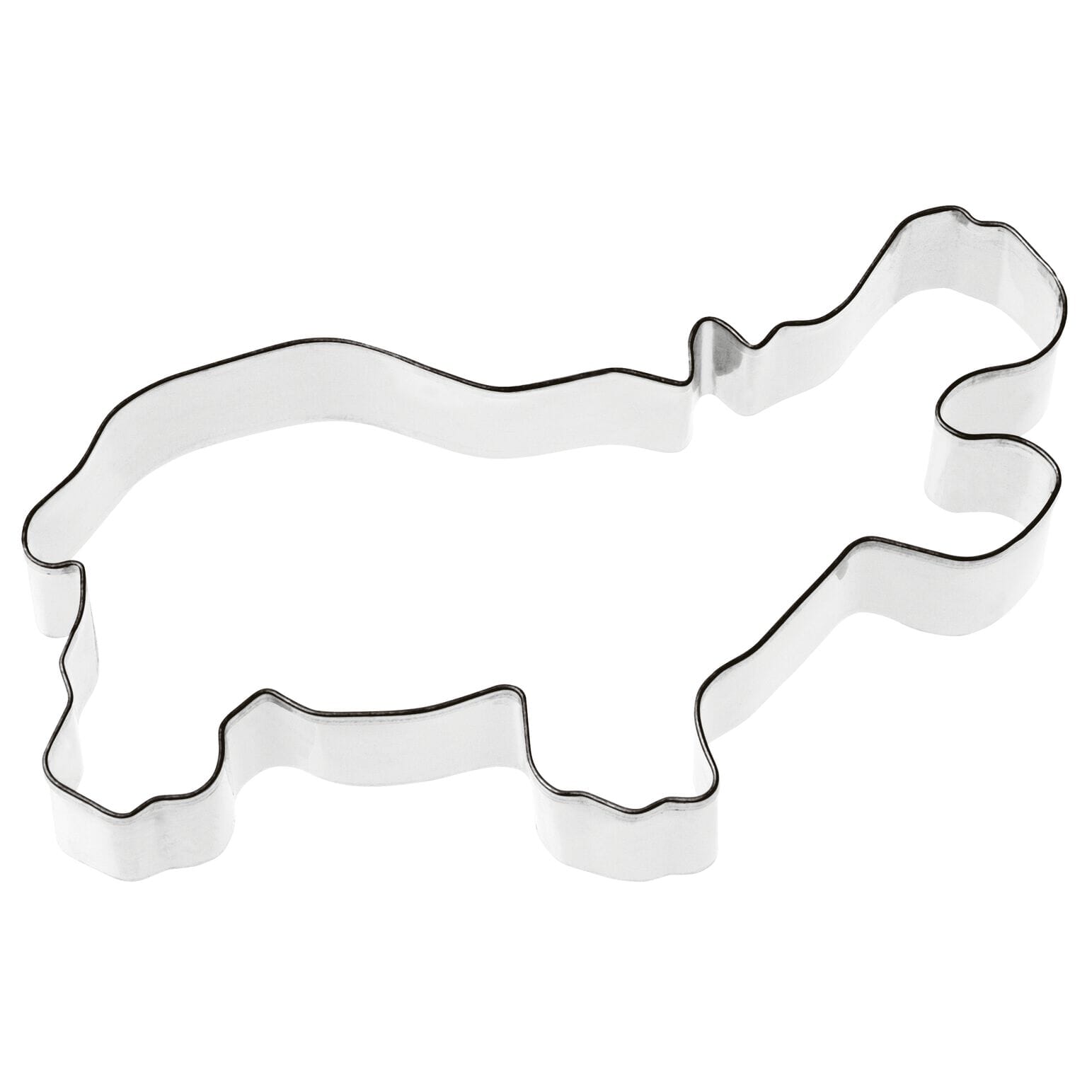 Paderno Tagliapasta Ippopotamo - 47404-04