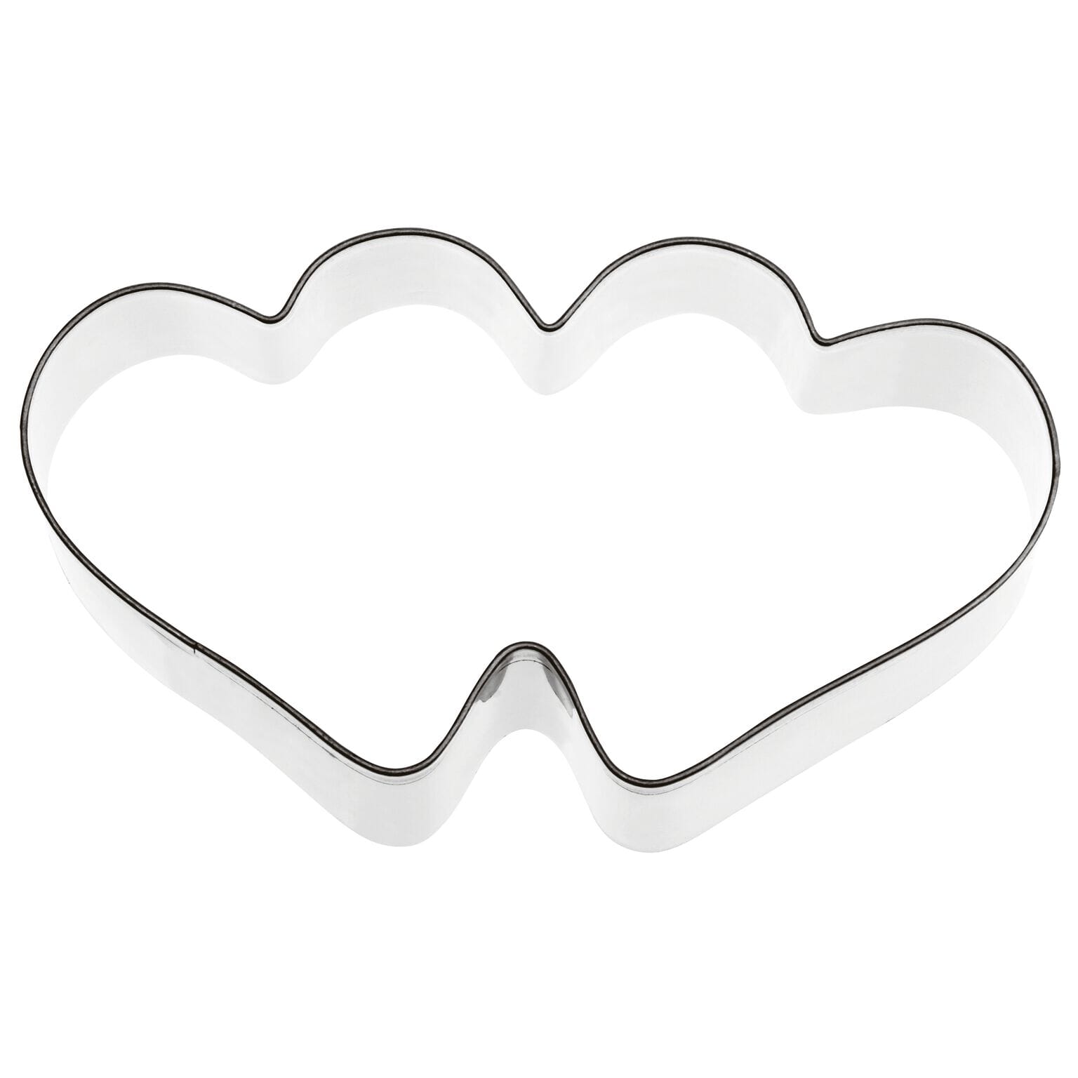 Paderno Tagliapasta Doppio Cuore - 47385-01