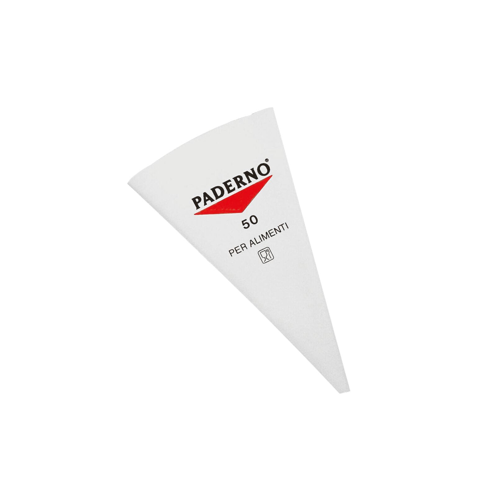 Paderno Sacchetto Decoro Cm 34 - 47106-34