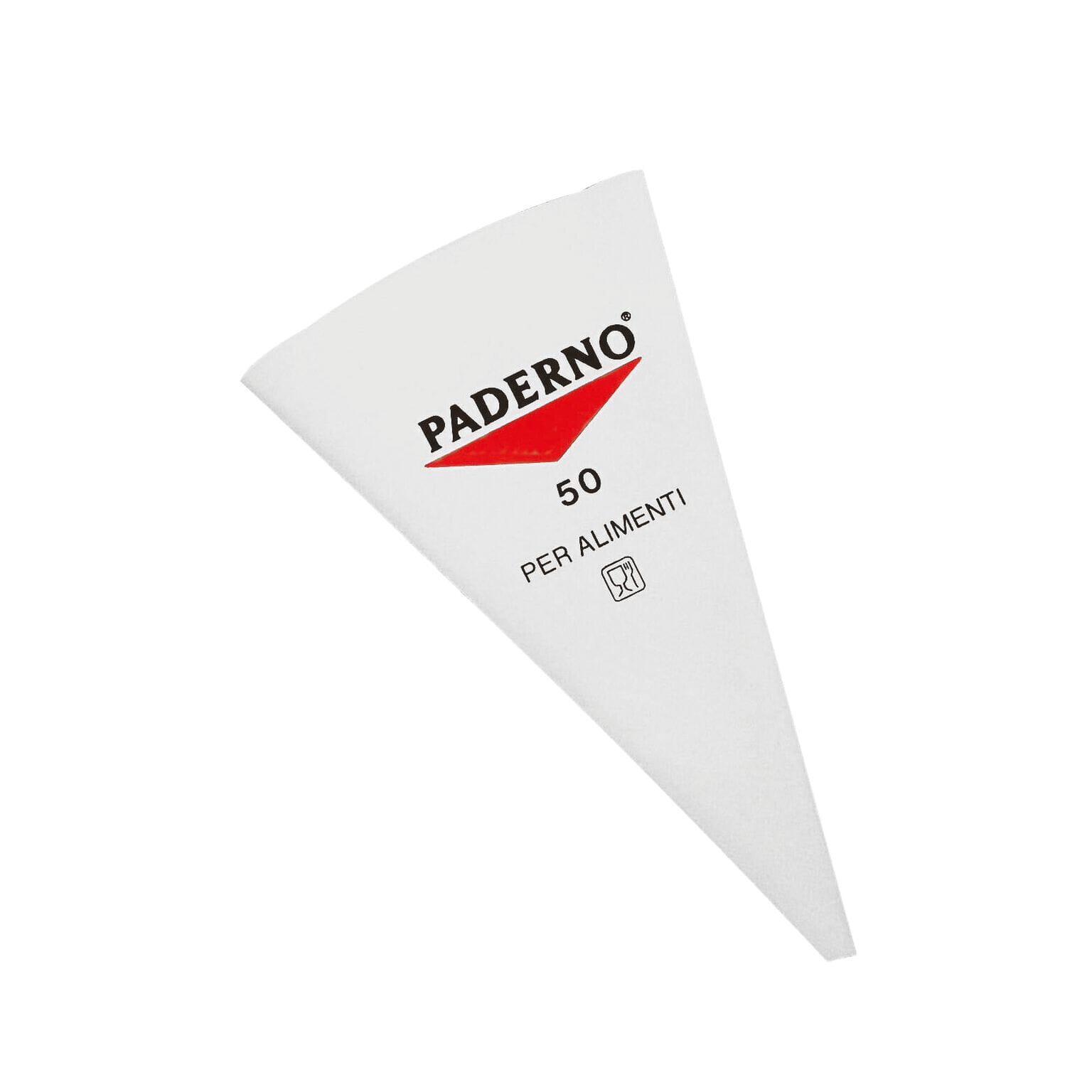 Paderno Sacchetto Decoro Cm 50 - 47106-50