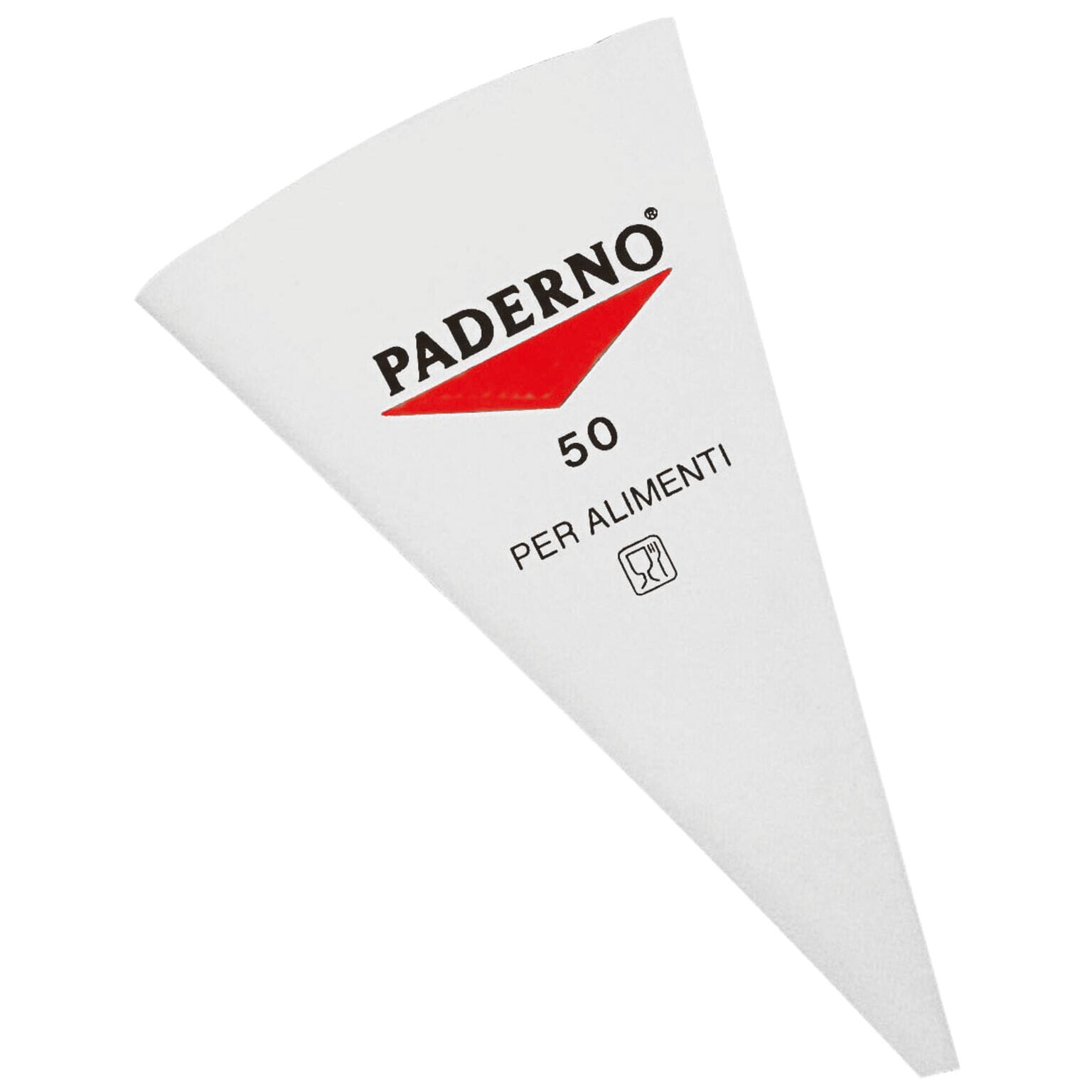 Paderno Sacchetto Decoro Cm 75 - 47105-75