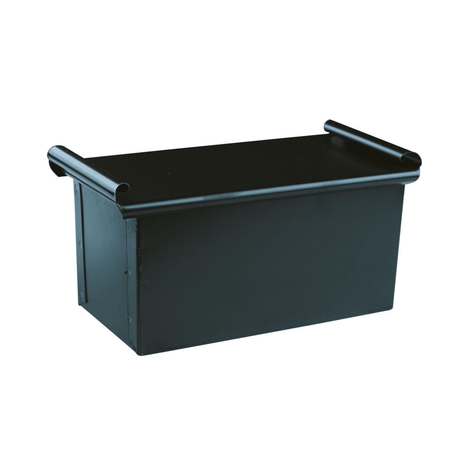 Paderno Bacinella Carrè C/Cop Cm 35X10X10 - 41748-35