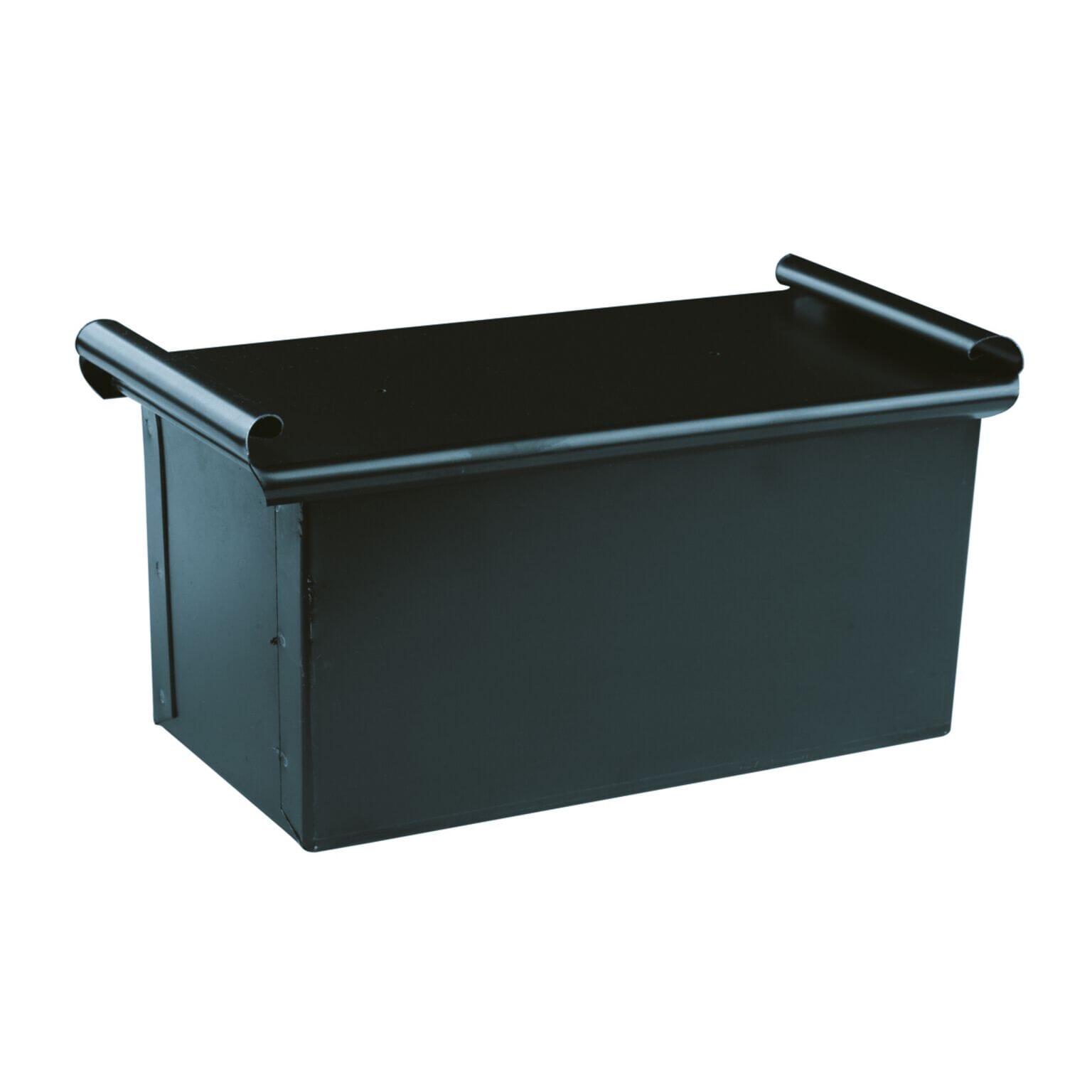 Paderno Bacinella Carrè C/Cop Cm 40X10X10 - 41748-40