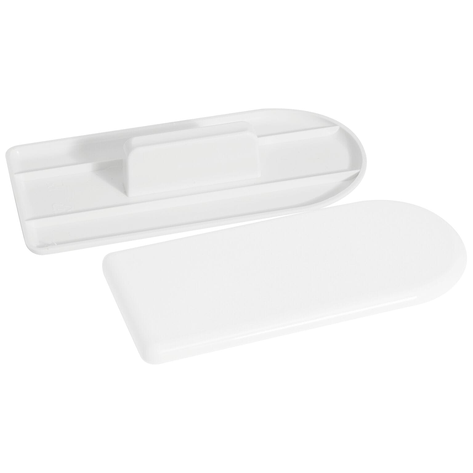 Paderno Spatola Stendipasta Cm 16X8 - 47627-01