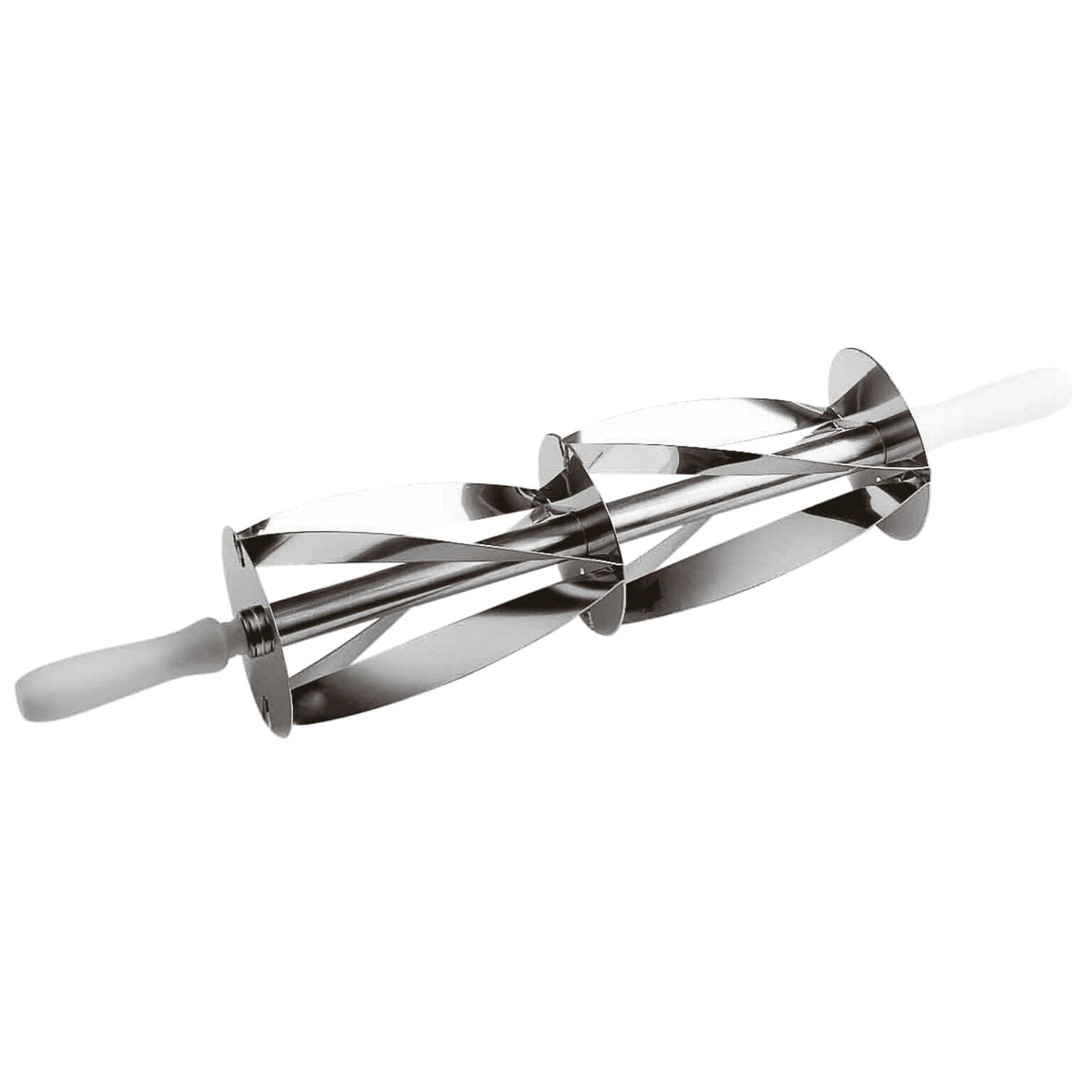 Paderno Taglia Croissants Cm 18X20 2X - 47027-15