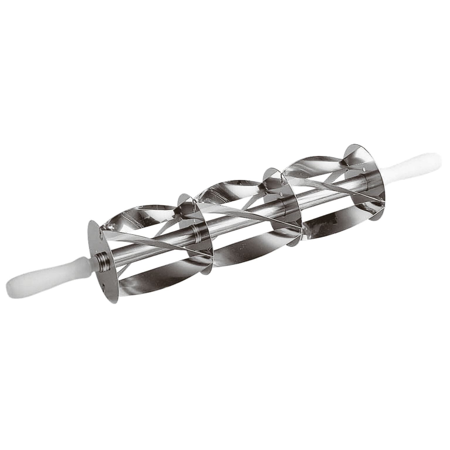 Paderno Taglia Croissants Cm 18X20 3X - 47027-16