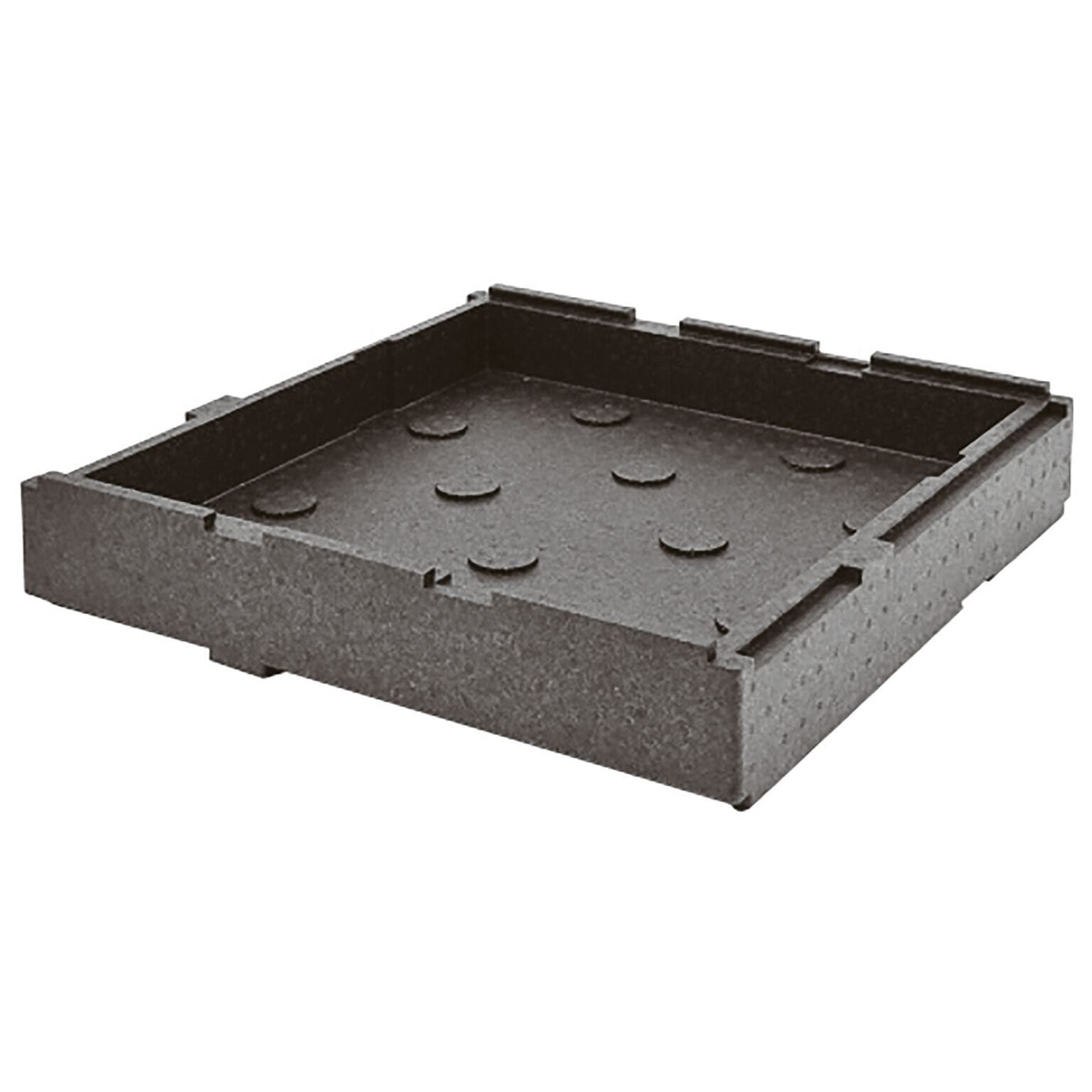 Paderno Base/Coperchio Cm 57x57x9,5 - 44975-50