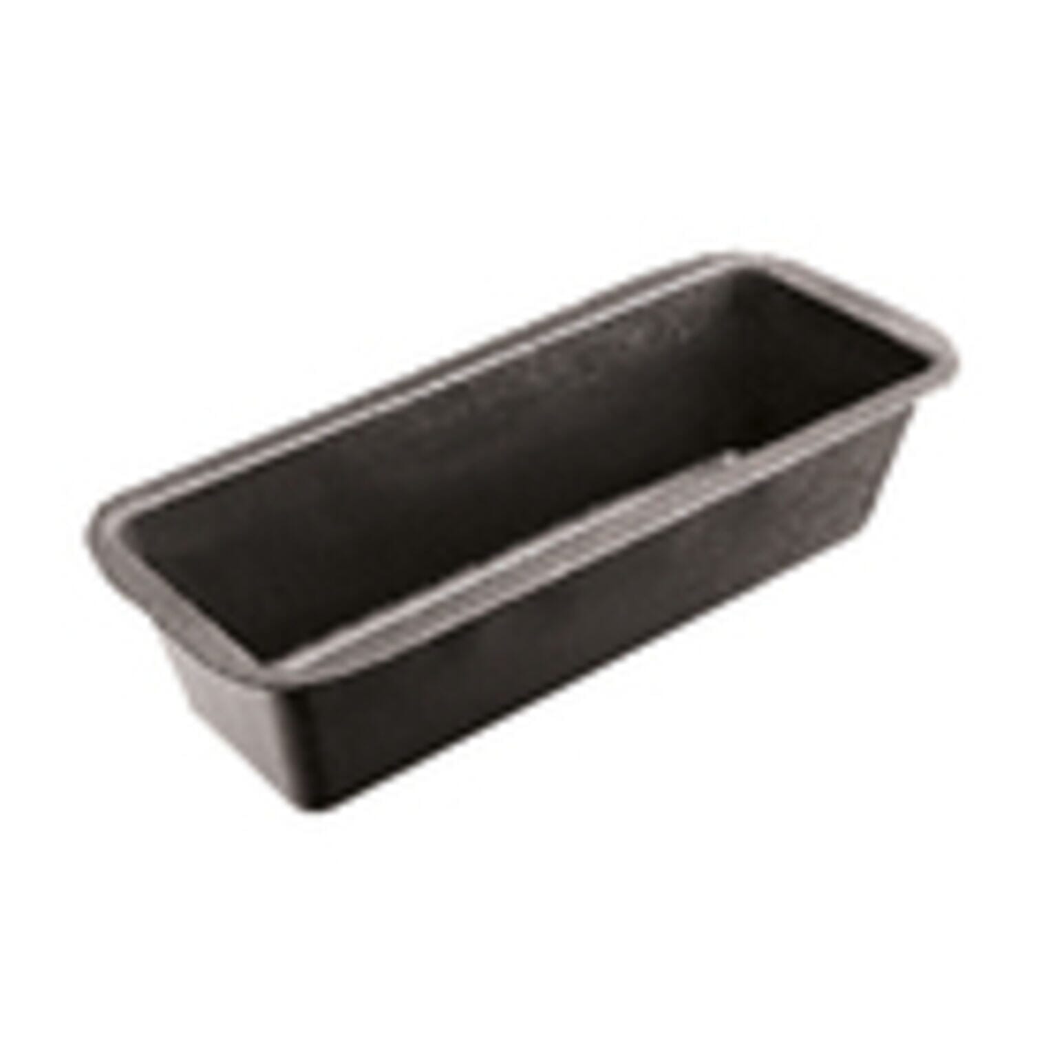 Paderno Tortiera Rettangolare Cm 26x9,5x7,5 - 47714-26