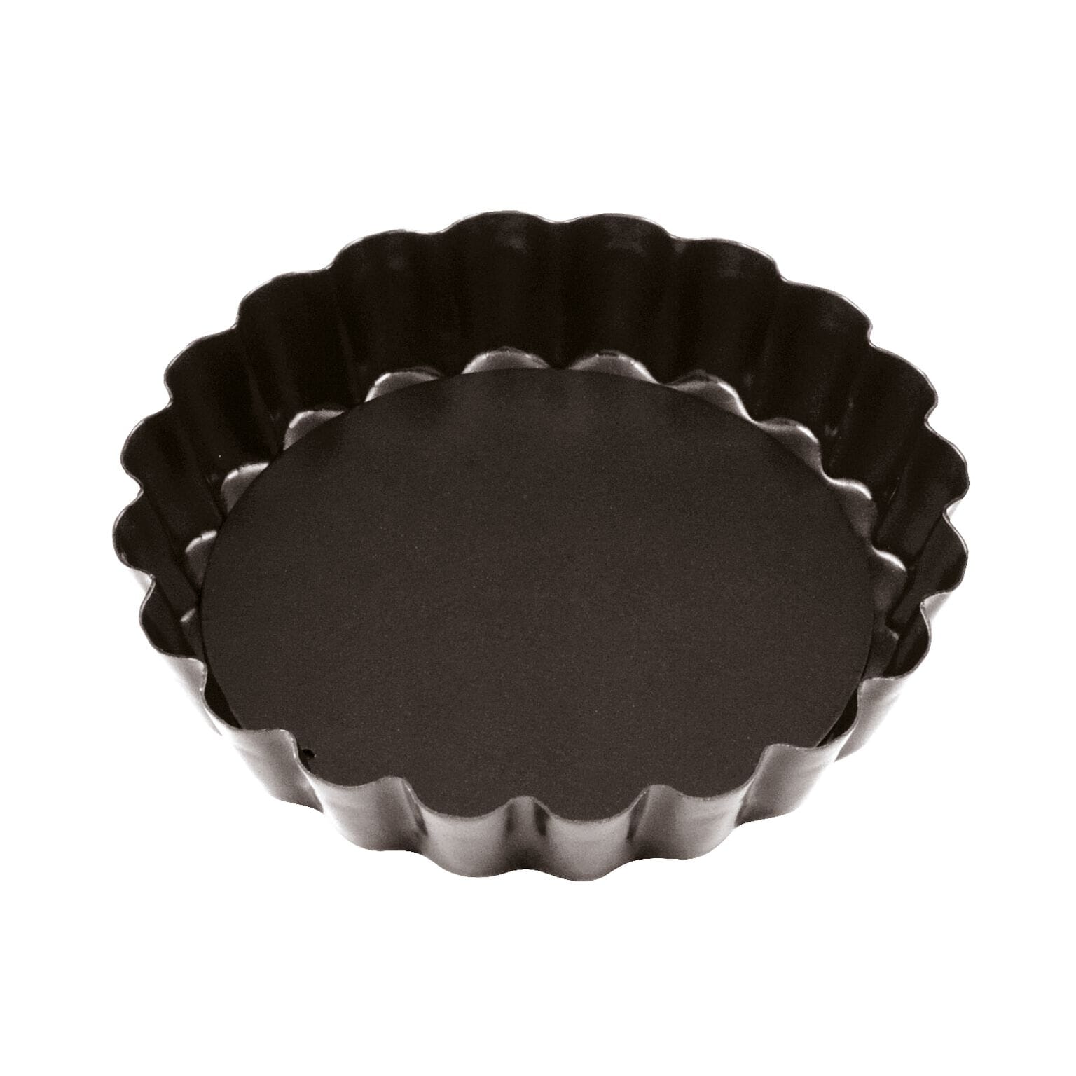 Paderno Tartelletta Fondo Mobile Ø Cm 10 - 47758-10