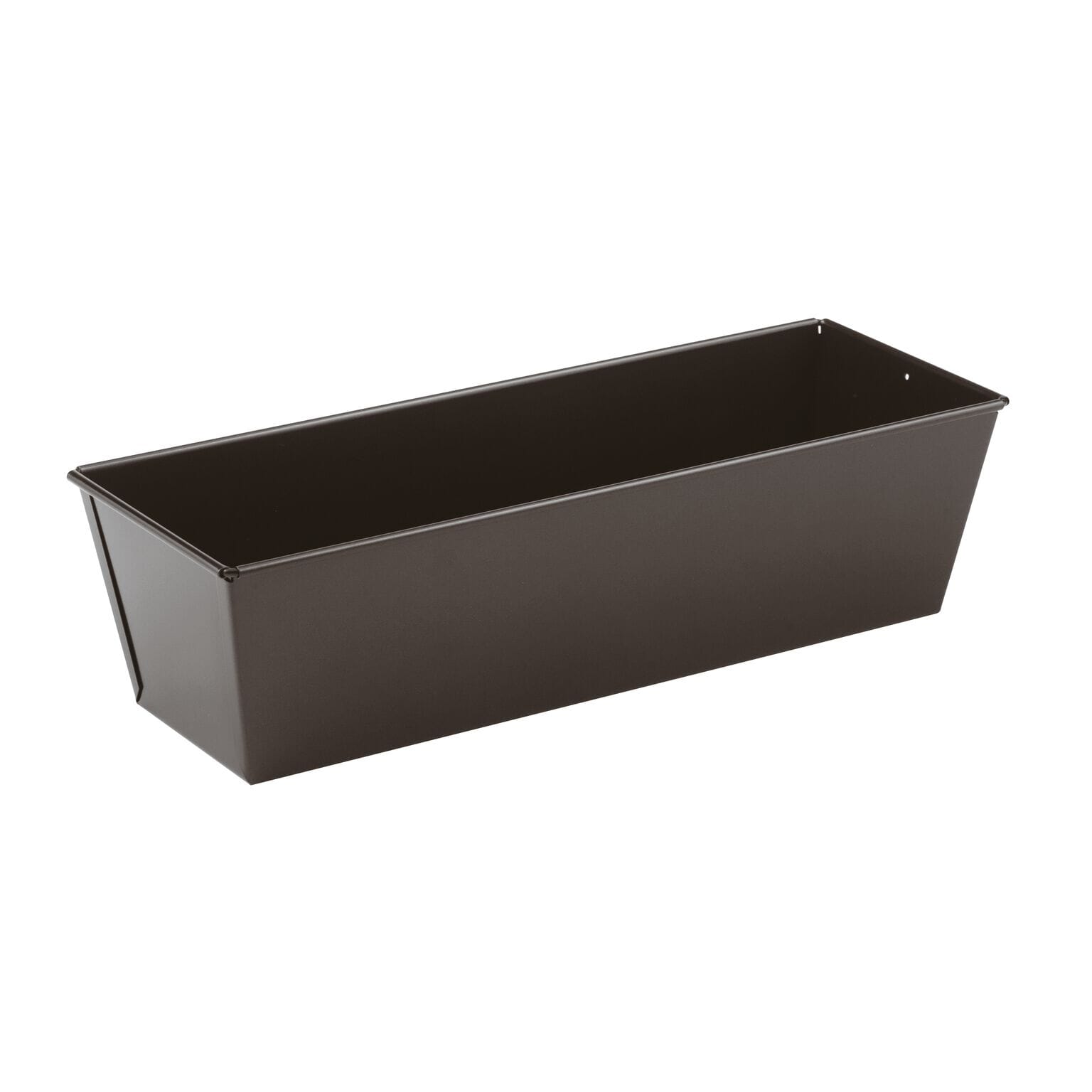 Paderno Tortiera Rettangolare Cm 30x10x8 - 47733-30