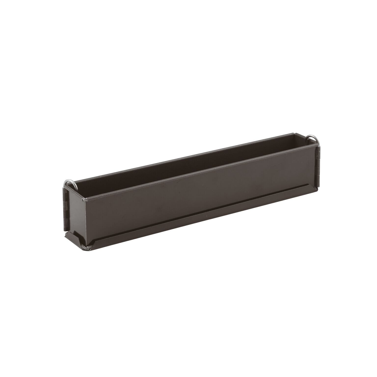 Paderno Stampo Mini-Pâté Cm 30x4x6 - 47018-30