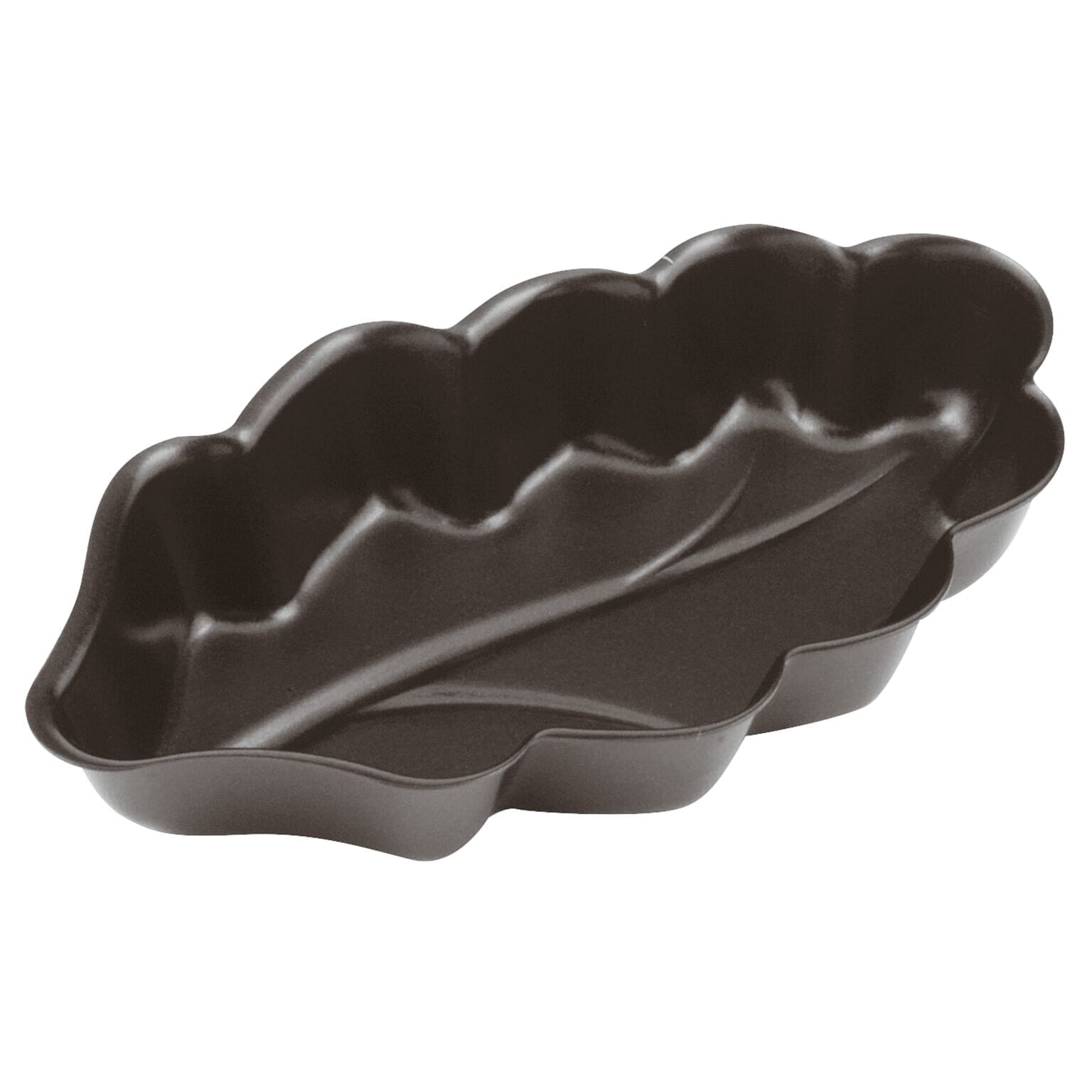 Paderno Tartelletta Foglia Di Quercia Cm 12 - 47759-12