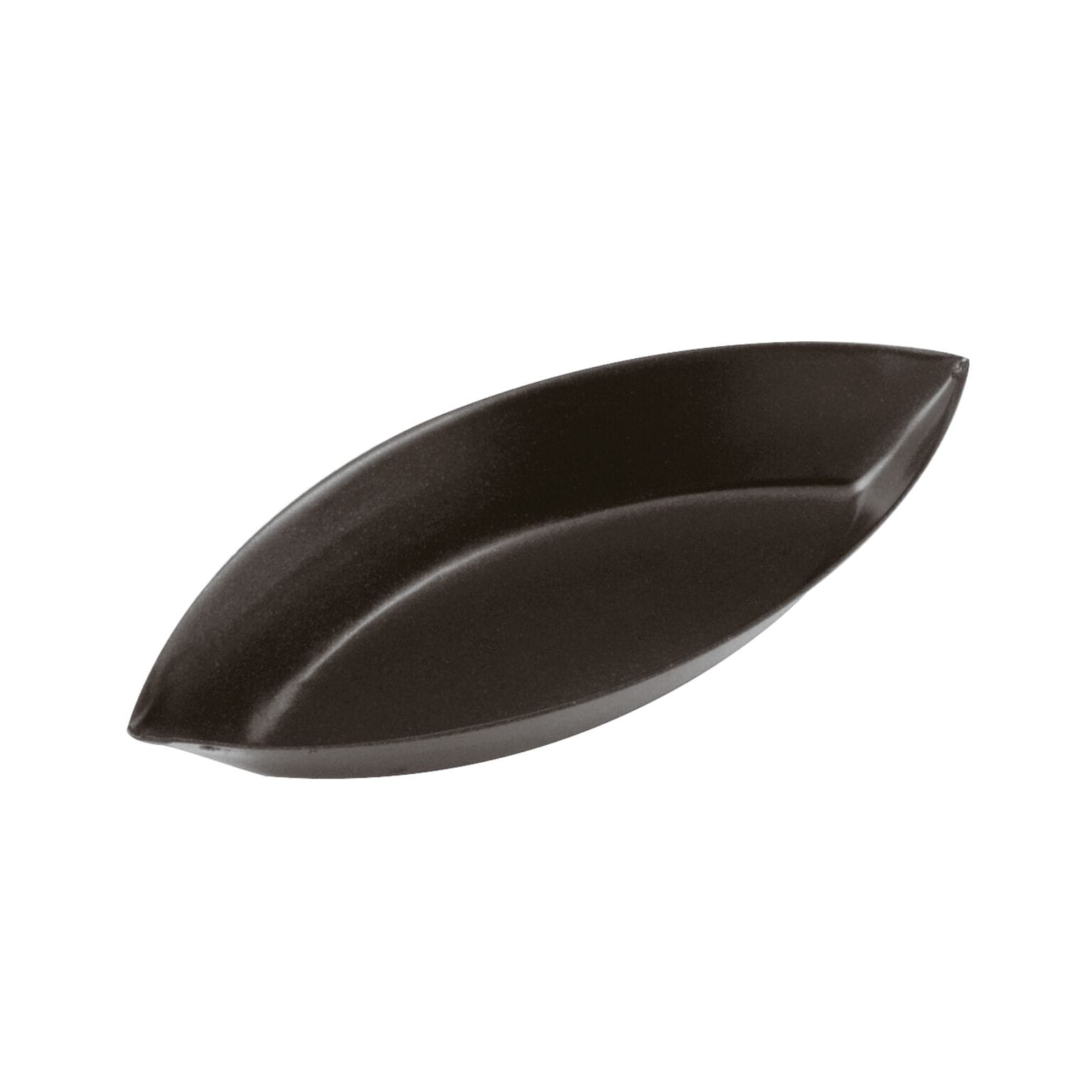 Paderno Tartelletta Barchetta Cm 10x4,3x1,3 - 47720-10