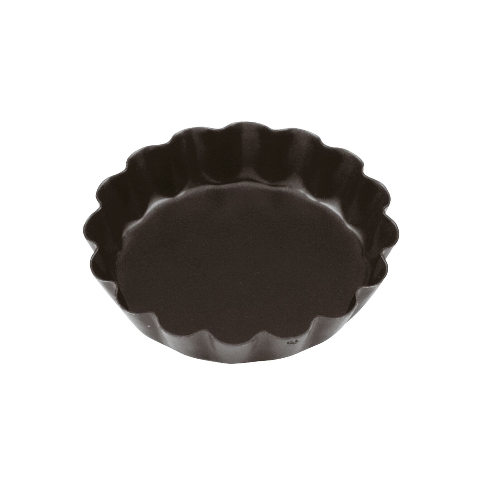 Paderno Tartelletta Tonda Festonata Ø Cm 6 - 47723-06