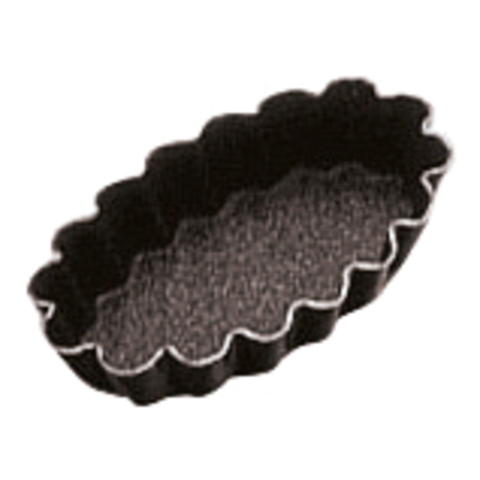 Paderno Tartelletta Cm 4,5x2,5 - 47747-05