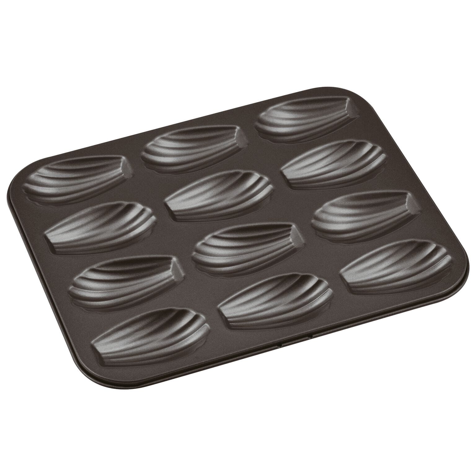 Paderno Stampo Madeleines Cm 26x20 - 47731-12