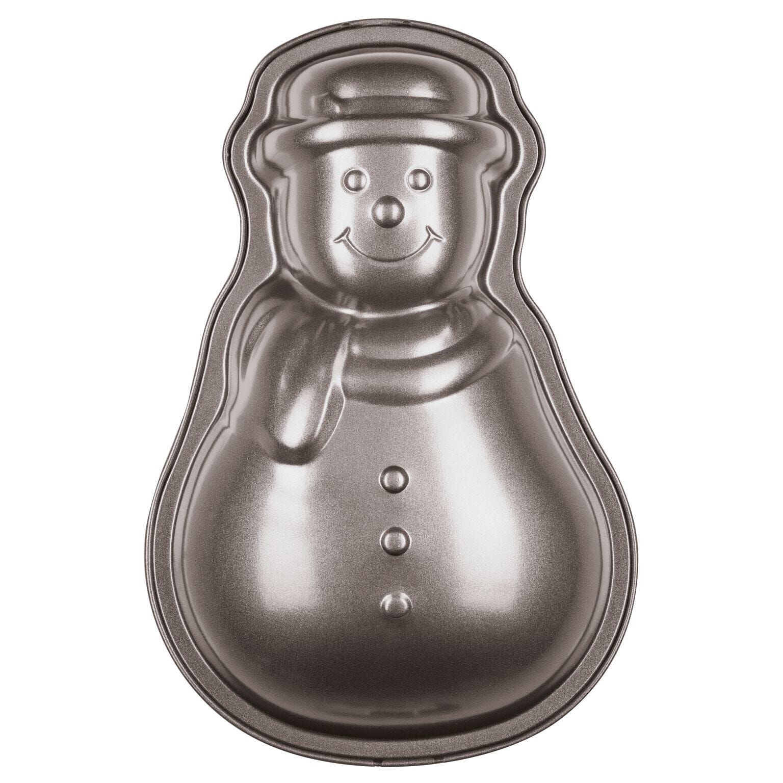 Paderno Stampo Pupazzo Di Neve Cm 23x5 - 47762-23
