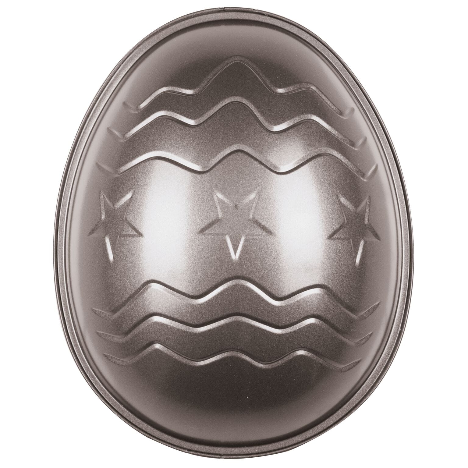 Paderno Stampo Uovo Cm 26x8,3 - 47007-26
