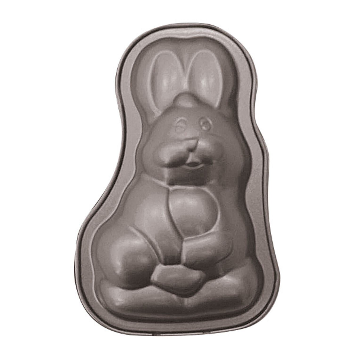 Paderno Stampo Coniglietto Pasqua Cm 12x2,6 - 47764-12