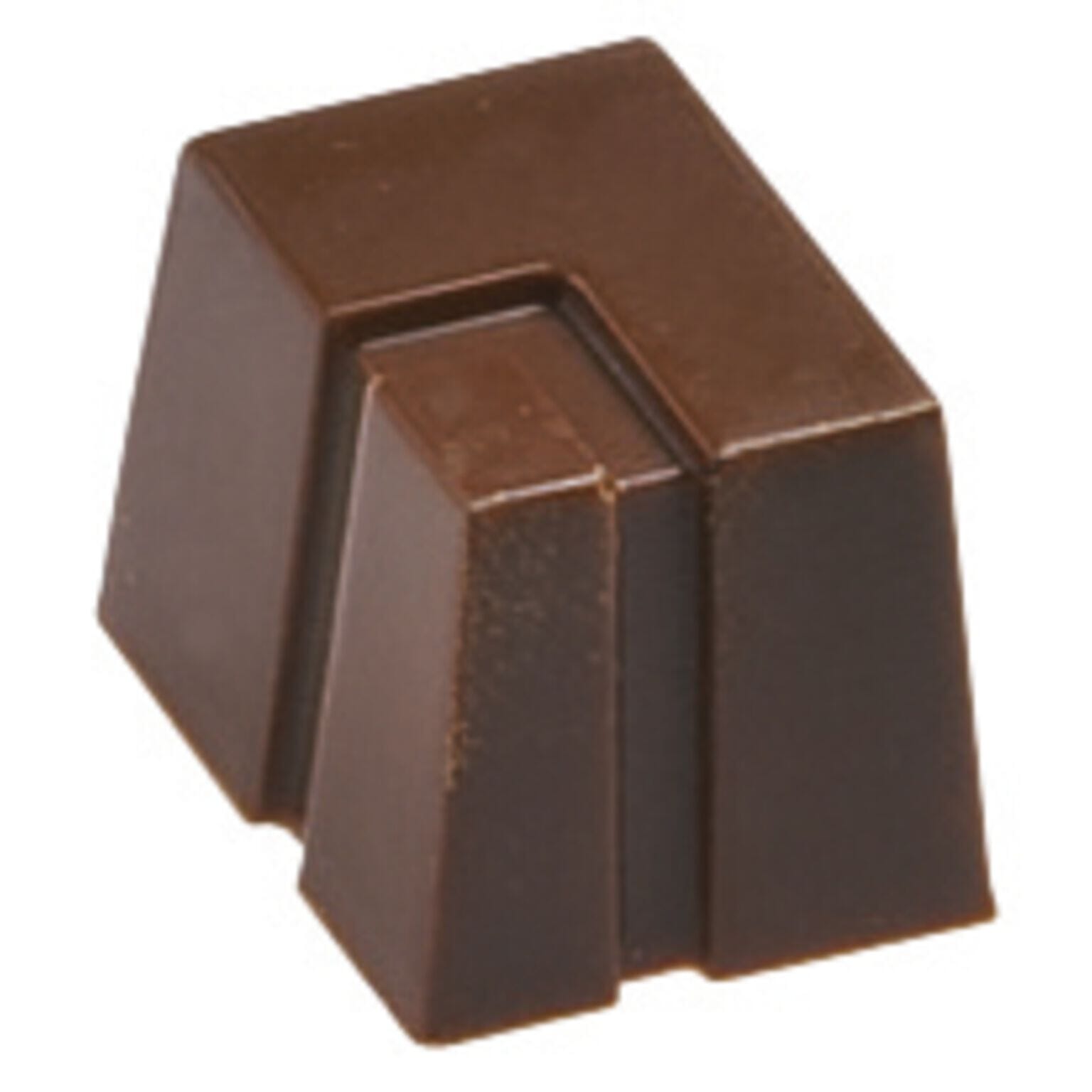 Paderno Stampo Cioccolatini Cm 17,5X27,5 - 47860-55