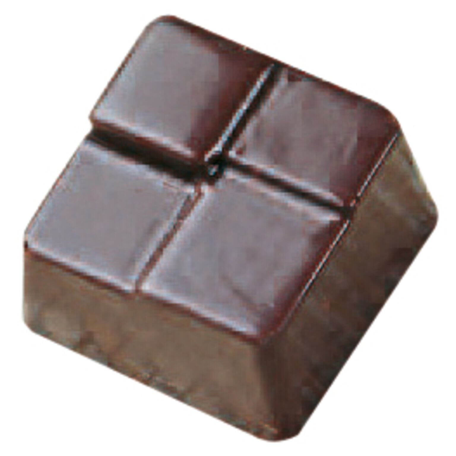 Paderno Stampo Cioccolatini Cm 17,5X27,5 - 47860-75