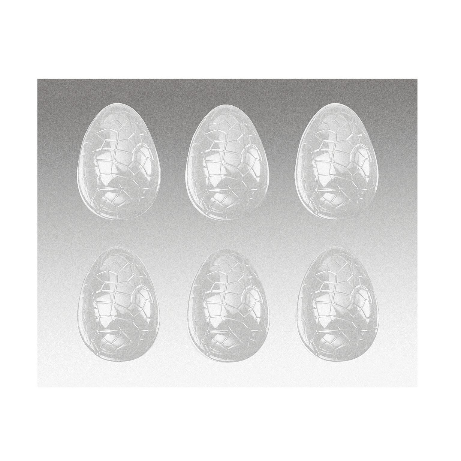 Paderno Stampo Uovo Cioccolato X14 - 47865-72