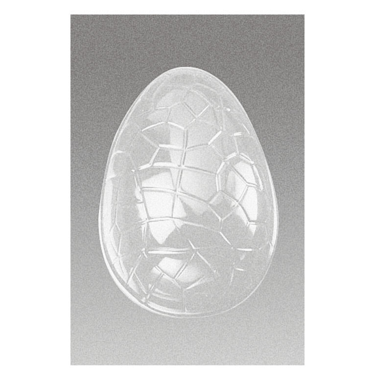 Paderno Stampo Uovo Cioccolato X1 - 47865-77