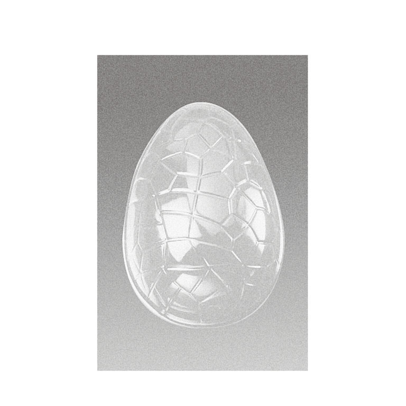 Paderno Stampo Uovo Cioccolato X4 - 47865-75
