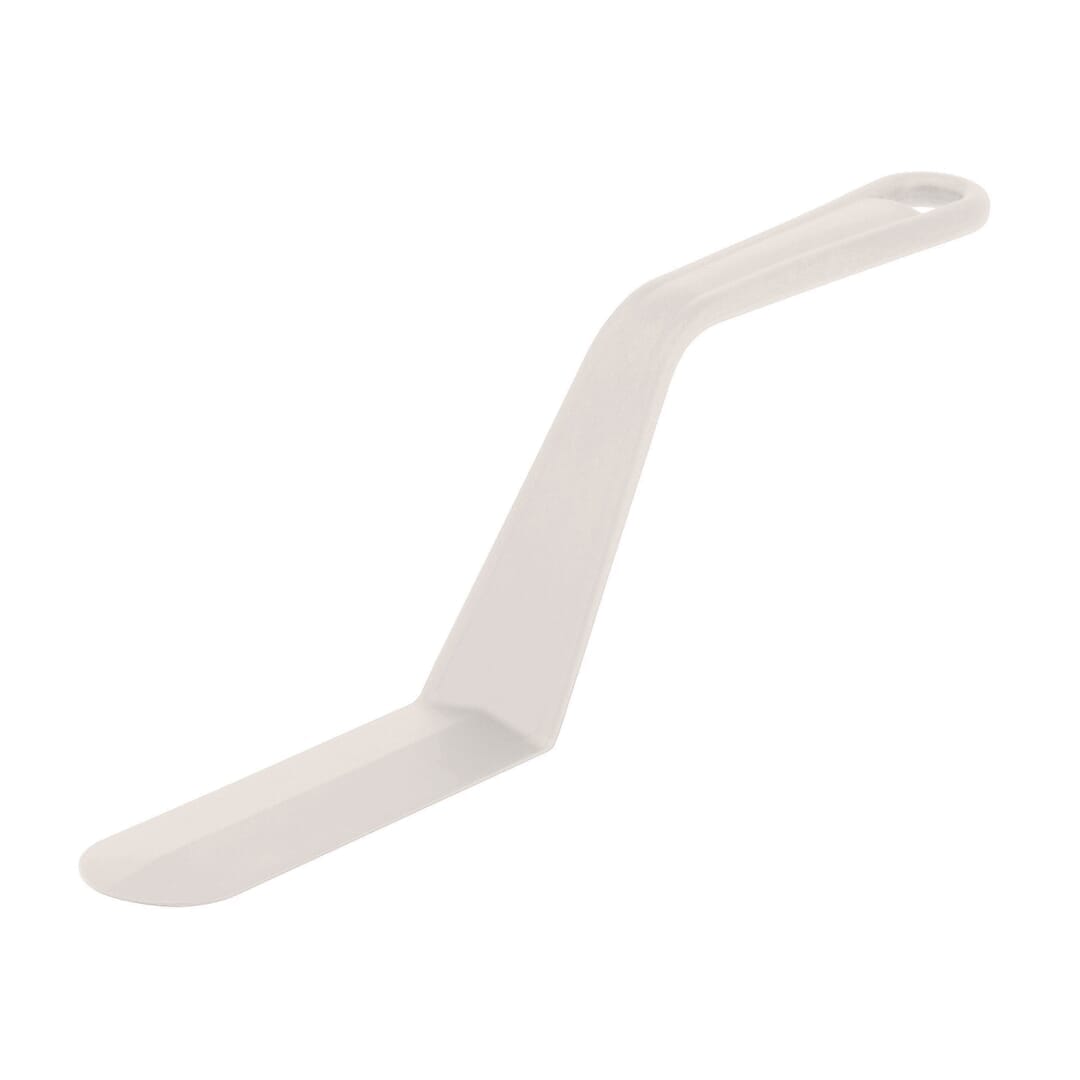 Paderno 12909-12 Spatola Con Scalino Pa Plus