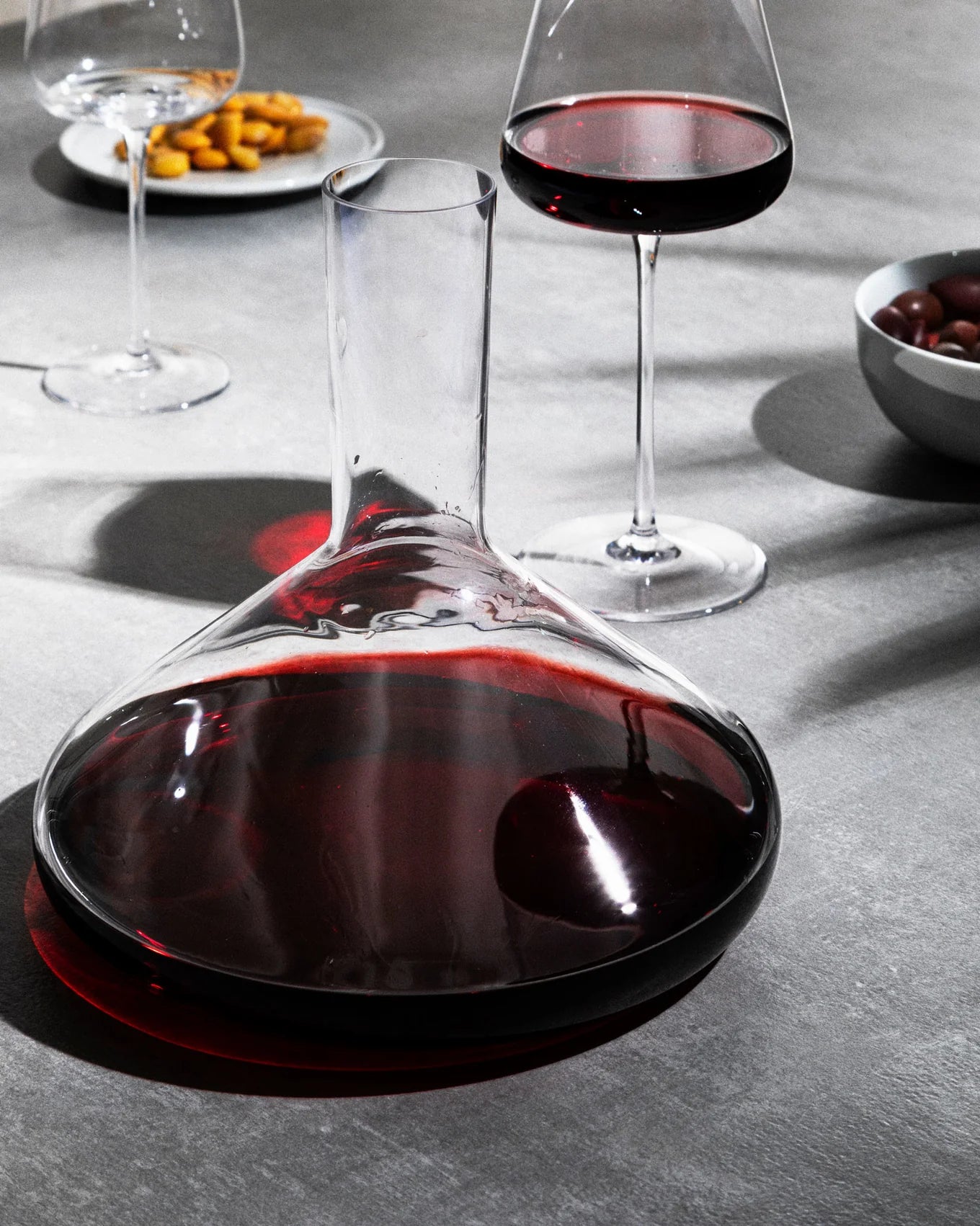 Eugenia - Decanter