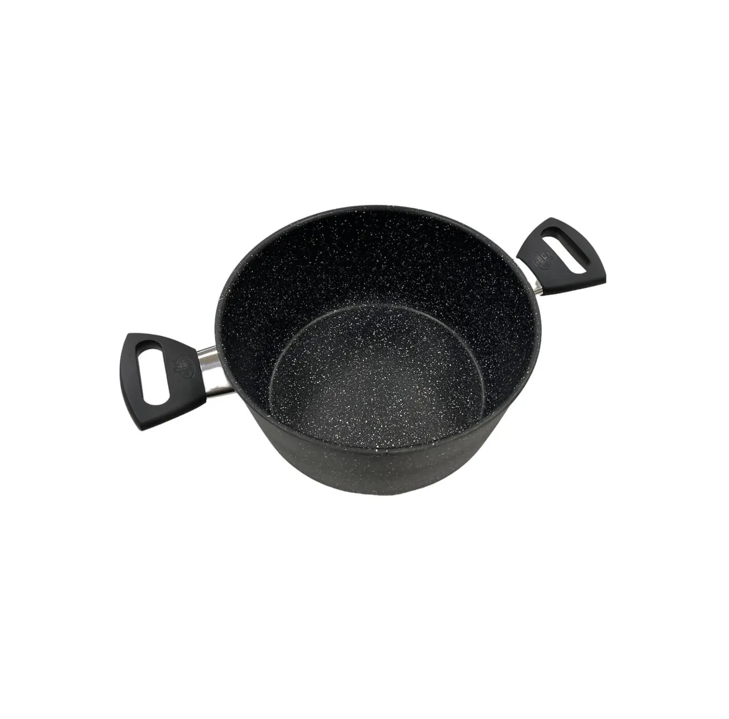 Ballarini Vipiteno Casseruola 2 Manici