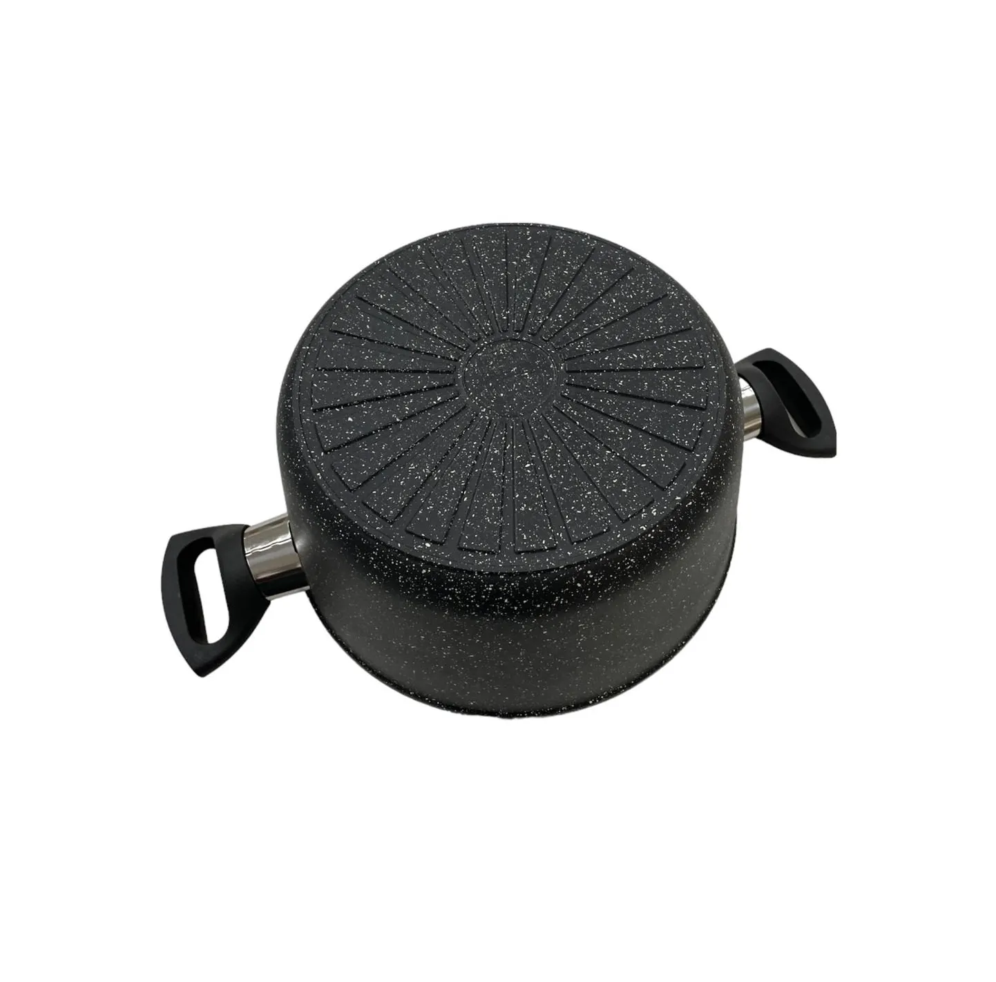 Ballarini Vipiteno Casseruola 2 Manici