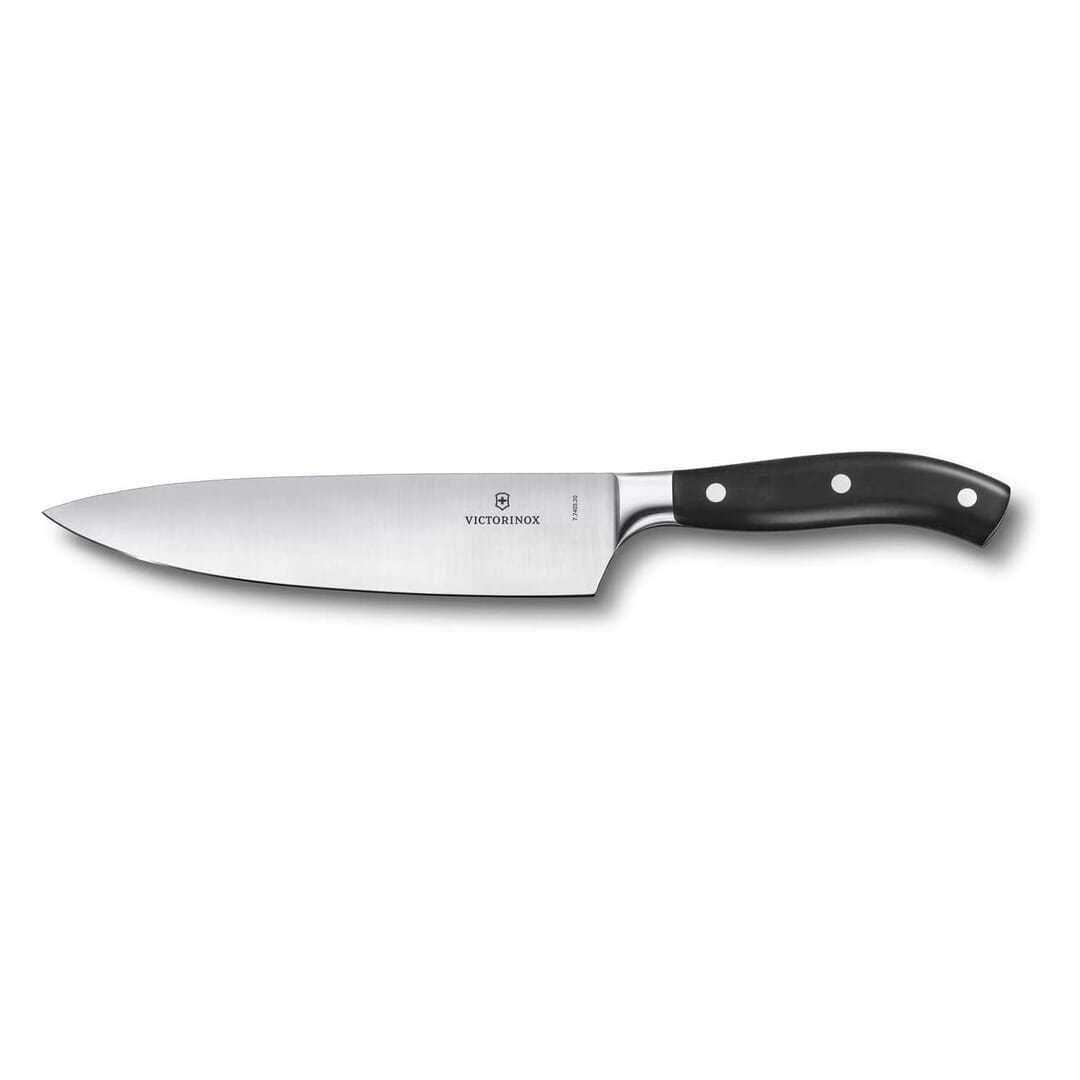 Victorinox Coltello Trinciante Grand Maitre