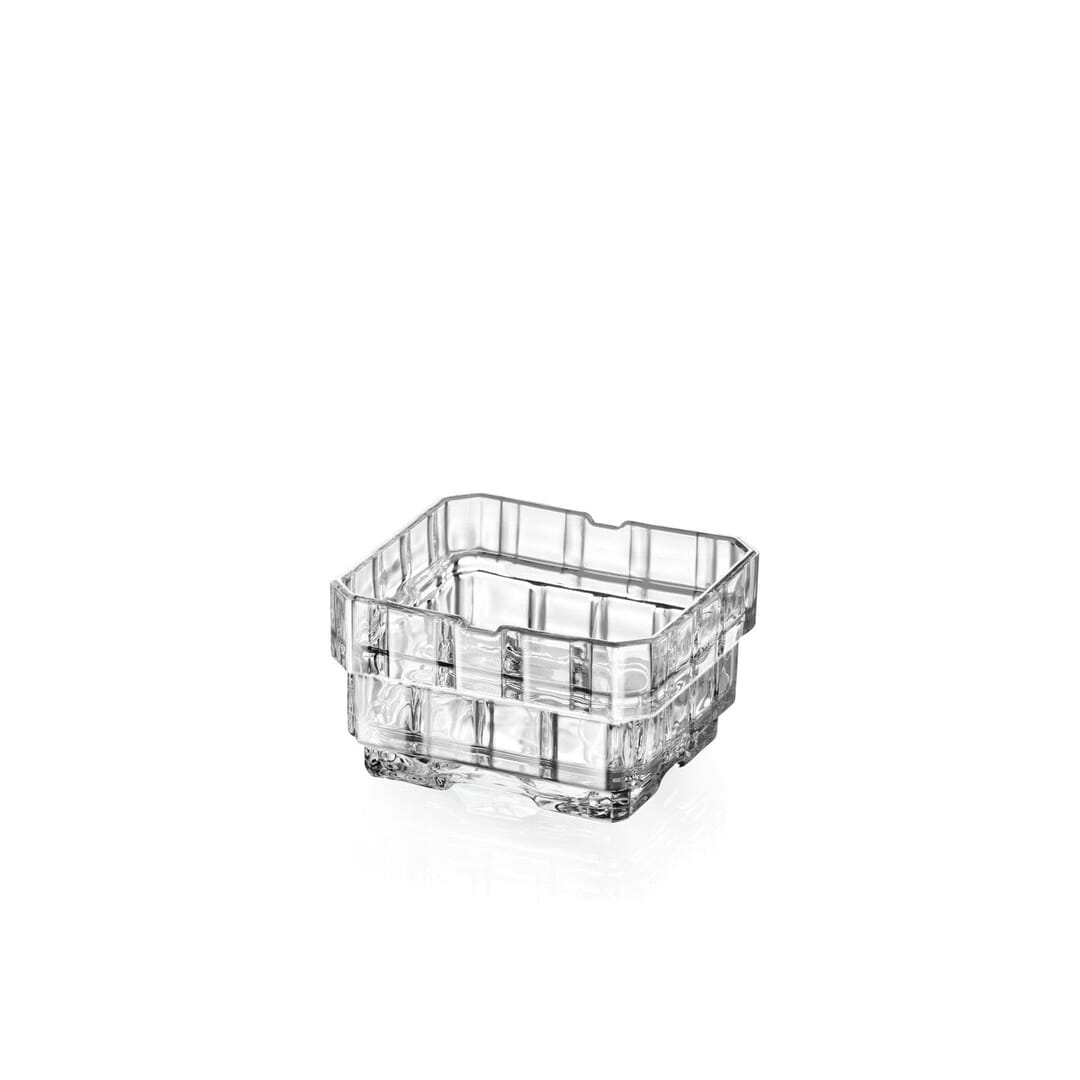 RCR Set 6pz Coppetta Stack 87  - 27624020206