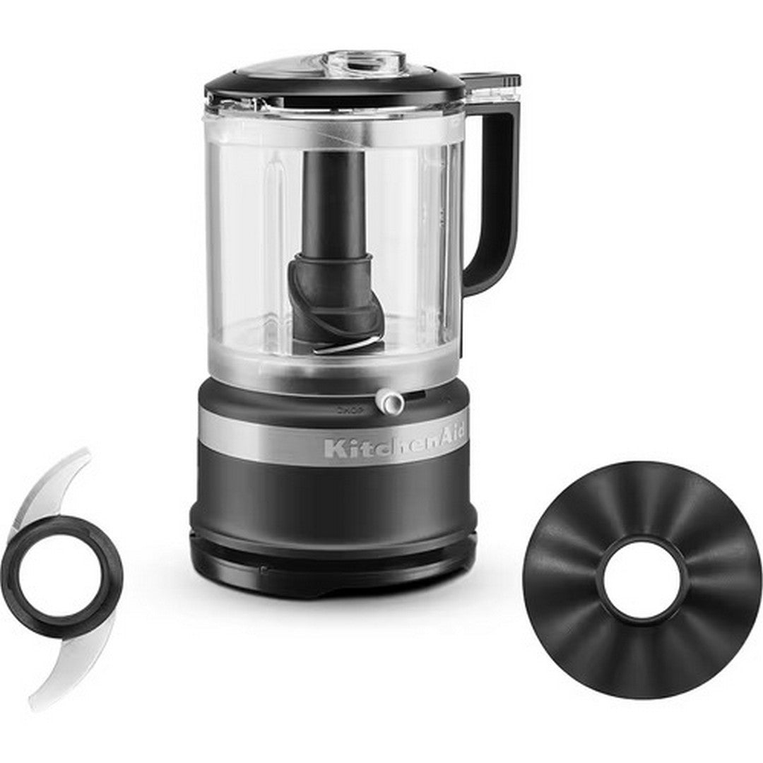Kitchenaid Tritatutto 5Kfcb519Ebm