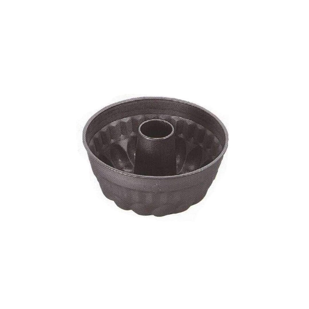 PATISSERIE STAMPO ANTIADERENTE BUDINO CONO 23cm
