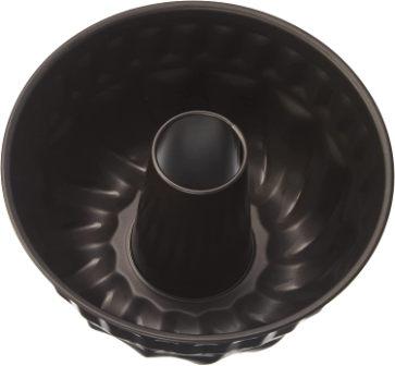 PATISSERIE STAMPO ANTIADERENTE BUDINO CONO 23cm