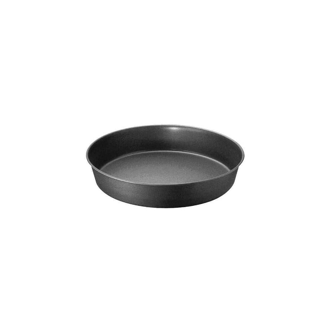 Patisserie Tortiera in antiaderente liscia - 28 cm