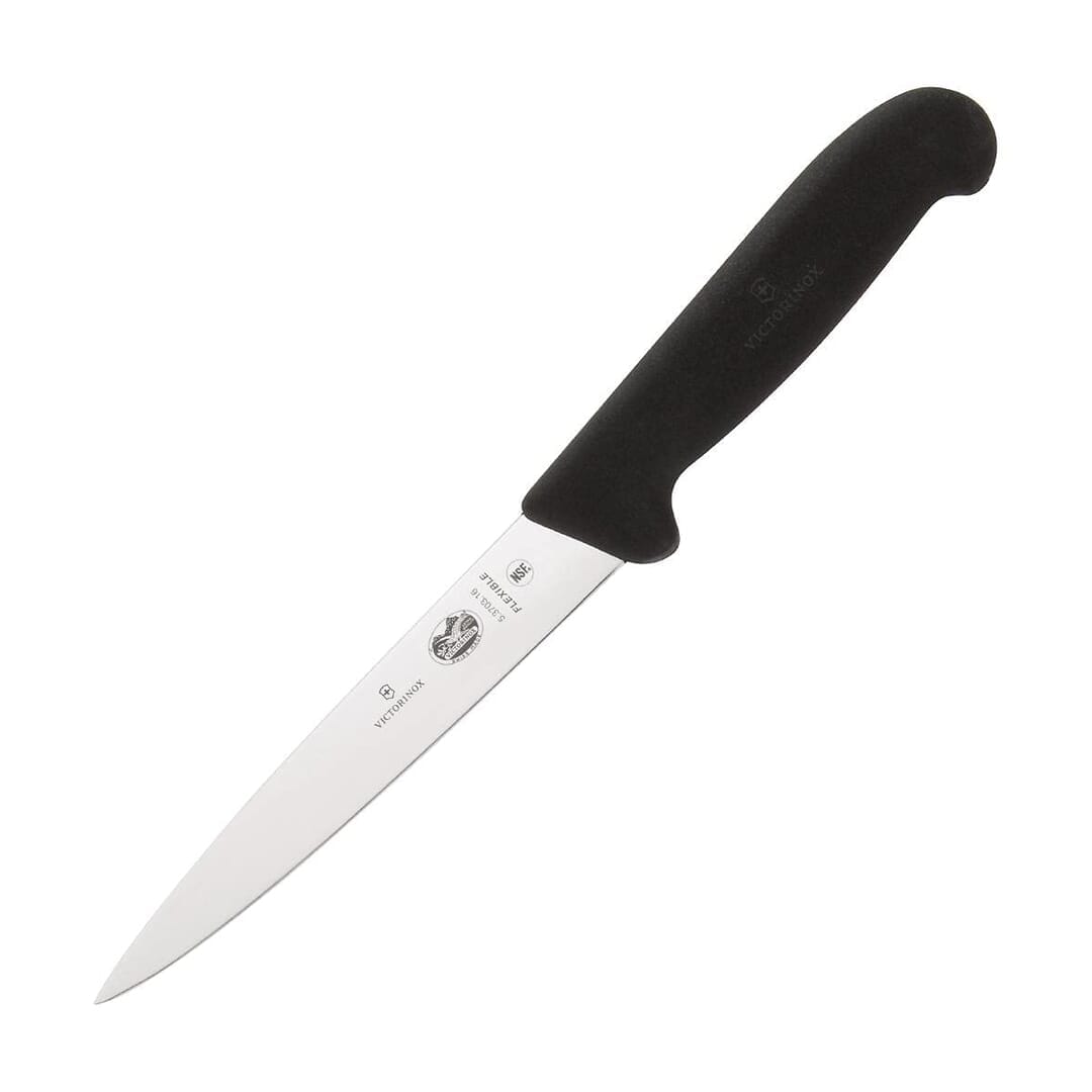 Victorinox Coltello Sfilettare Fibrox