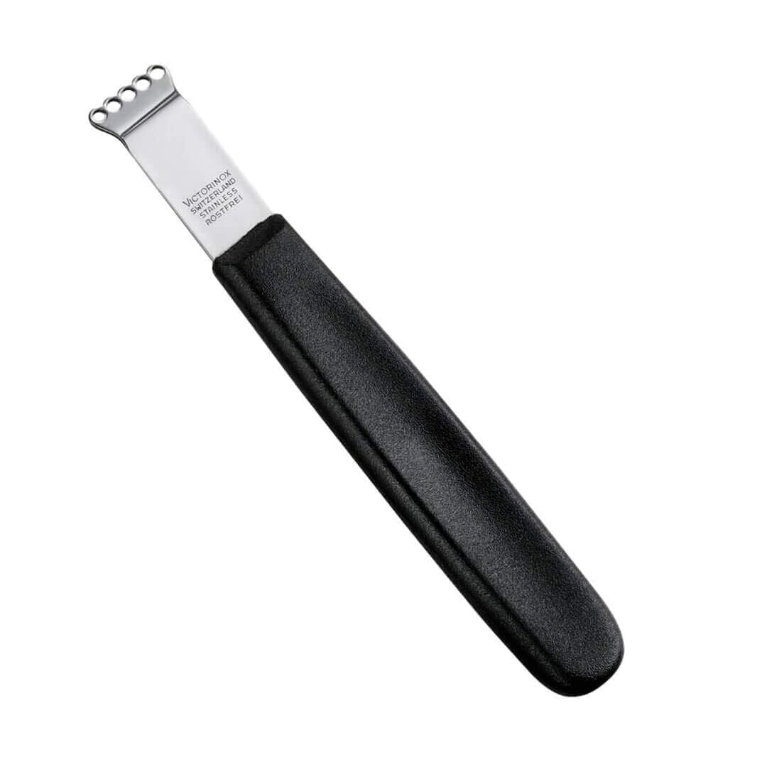 Victorinox Raschietto Per Limone Lavabile In Lavastoviglie Nero