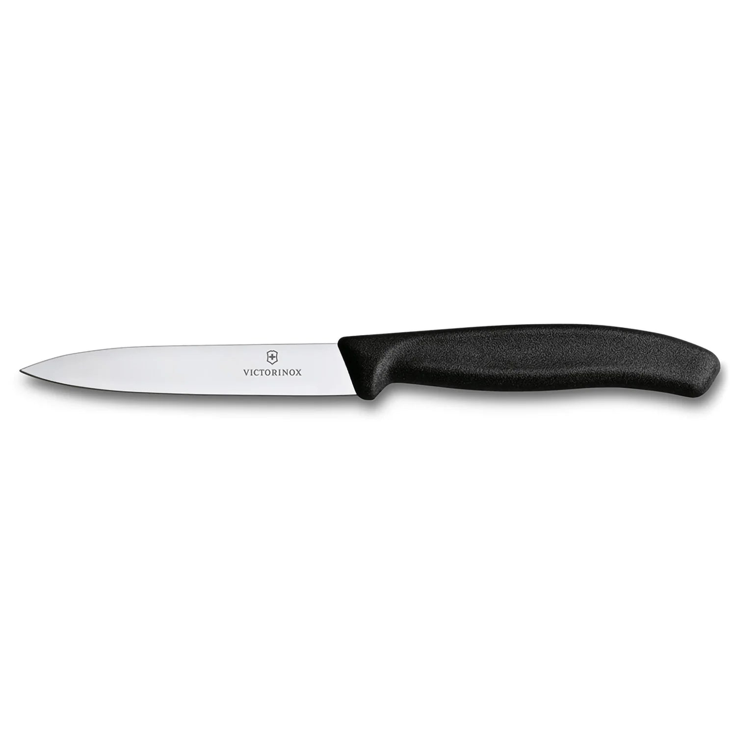 Spelucchino manico nero - Swiss Classic