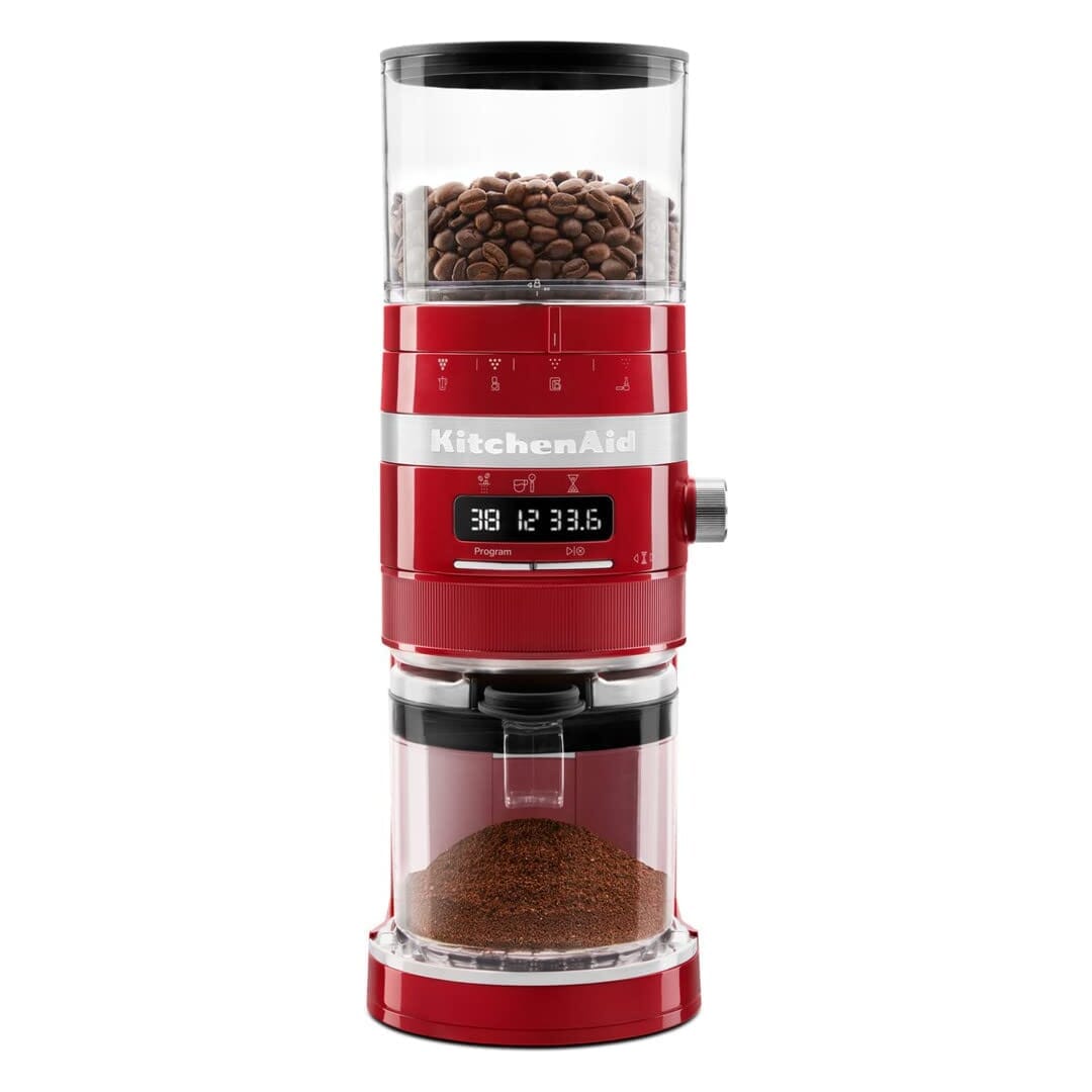 Kitchenaid Artisan Macinacaffè Da French Press A Espresso