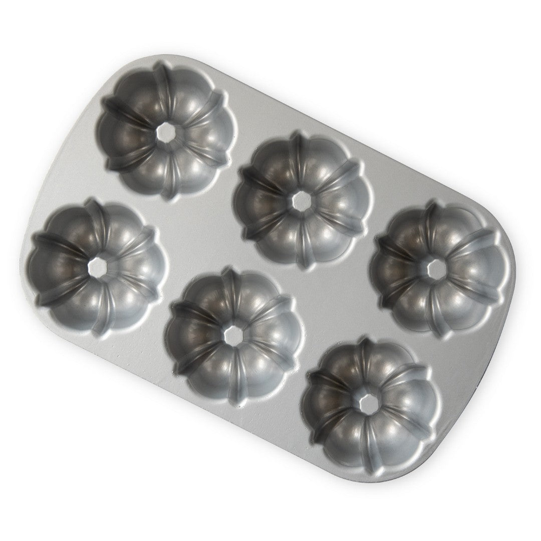 Nordic Ware Procast Classic Bundtlette