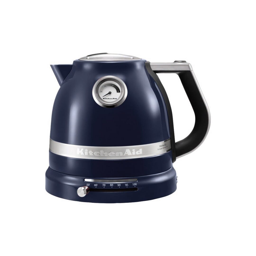 KitchenAid Artisan - Bollitore 1,5L Ink Blue