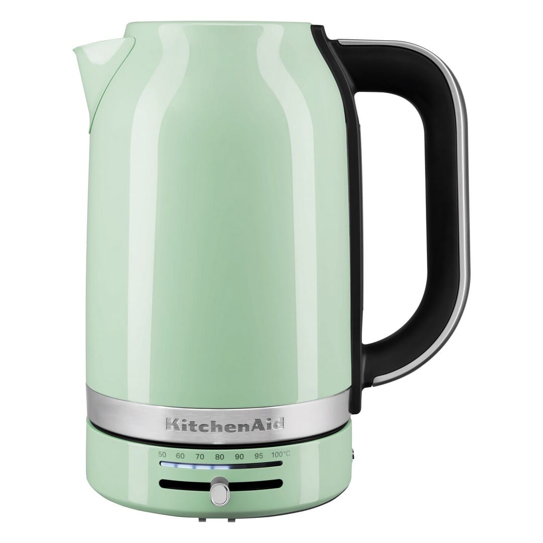 KitchenAid Bollitore 1,7L Pistachio