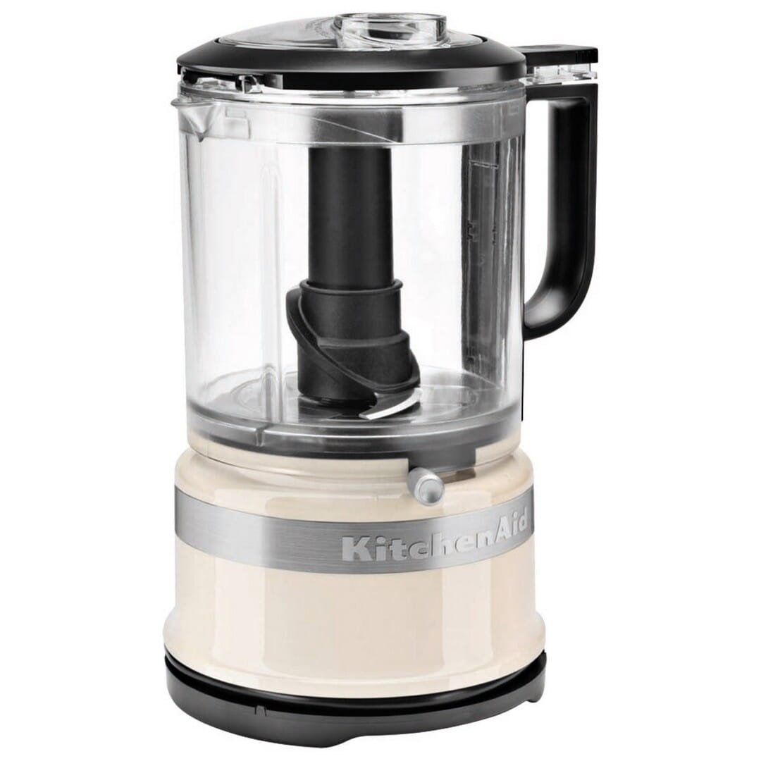 KitchenAid Tritatutto 1,19L Almond Cream