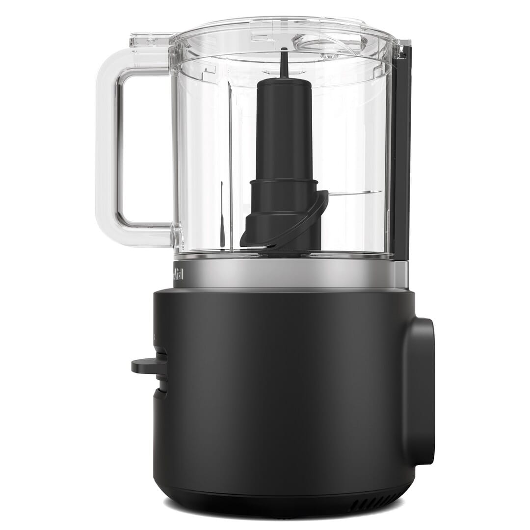 KitchenAid Tritatutto senza fili s/batteria