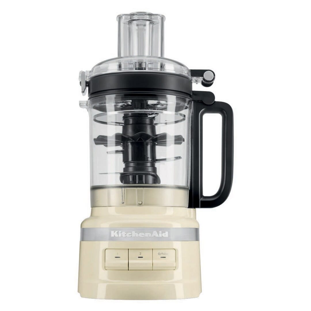 KitchenAid Robot da cucina 2,1L Almond Cream