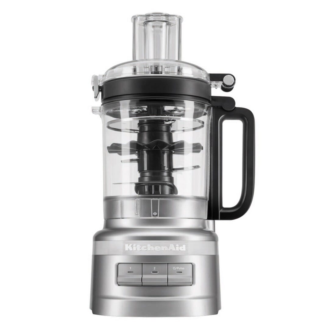 KitchenAid Robot da cucina 2,1L Contour Silver